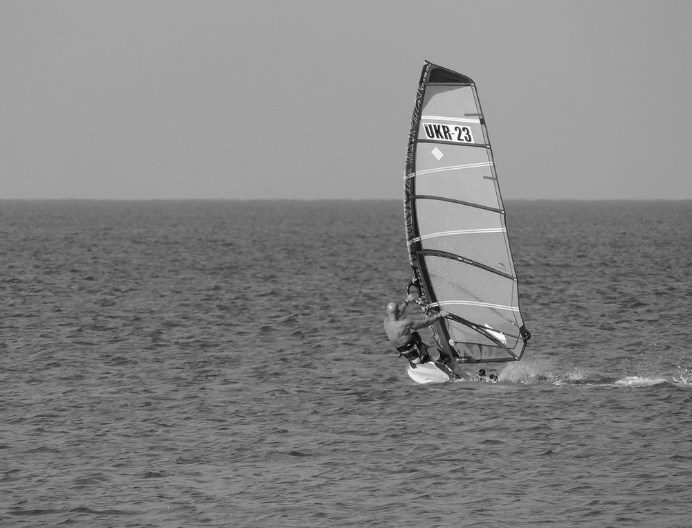 Фотография автора Роман Савоцкий