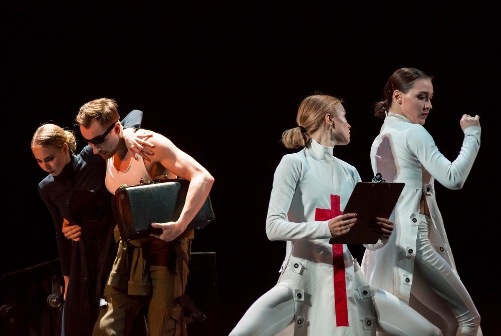 Photograph by Даниэлла Бершанская