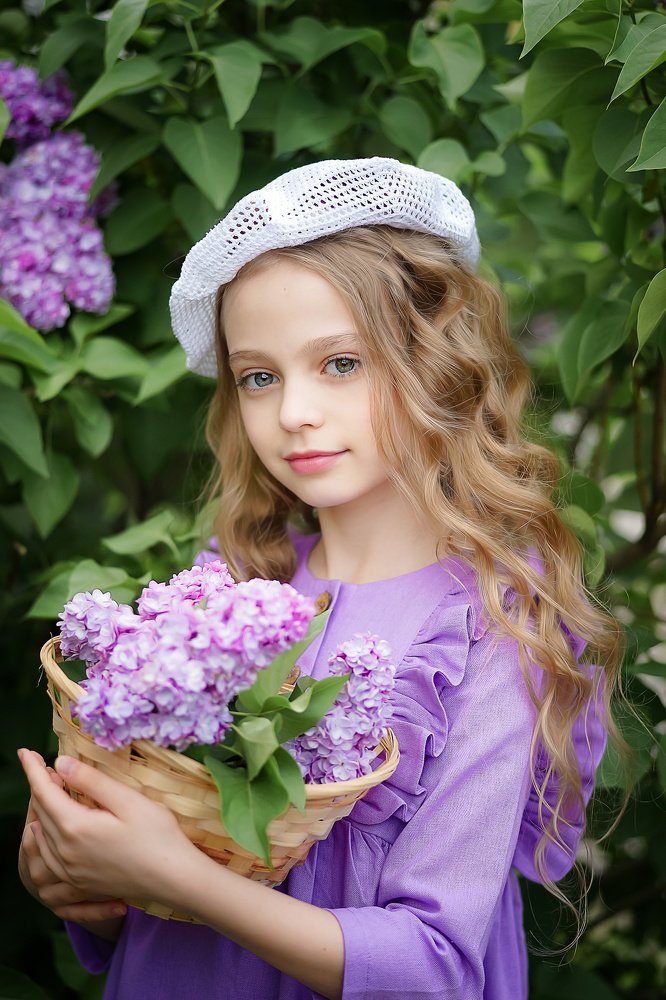 Photograph by Ирина Никулина