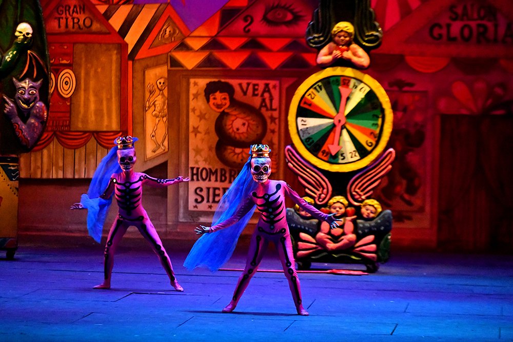 Photograph by LEON COLON