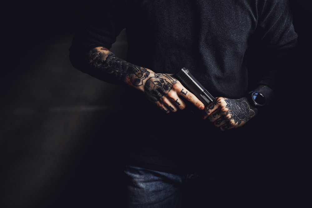 Photograph by Артем Князев