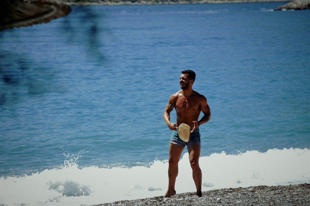 Photograph by Елени Володькова