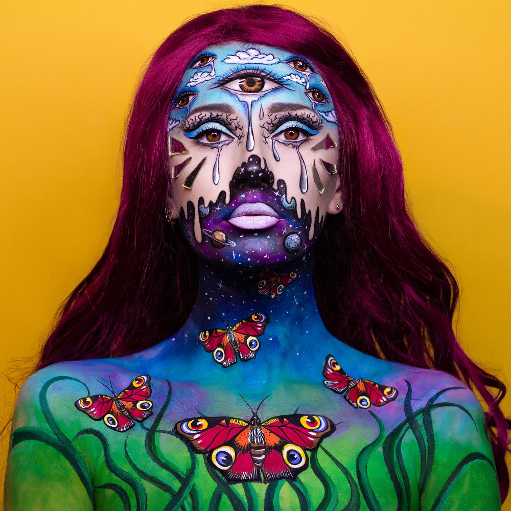 Photograph by Екатерина Гулкэ