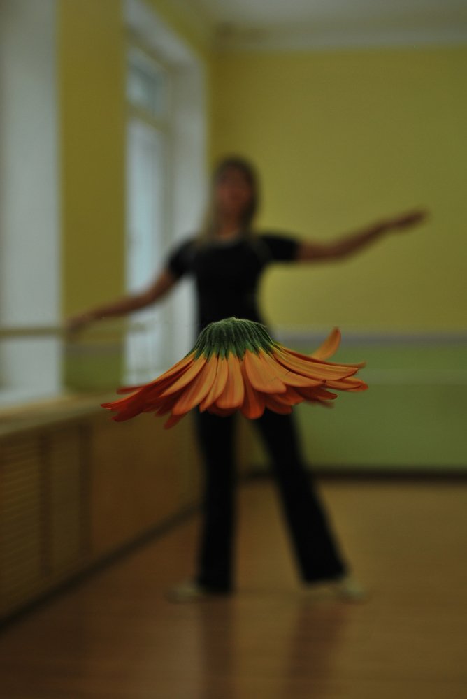 Photograph by Дмитрий Кривойван