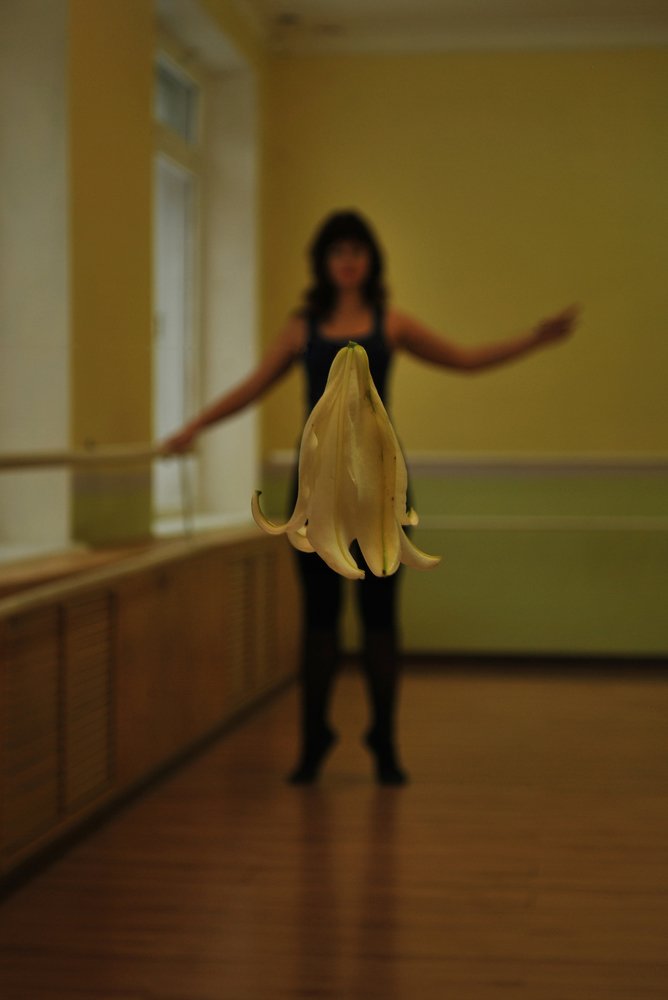 Photograph by Дмитрий Кривойван