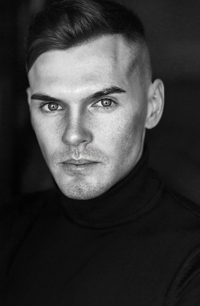 Photograph by Алиса Свинцова