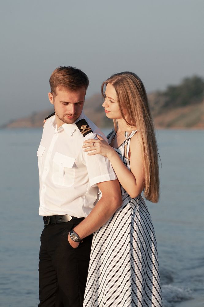 Photograph by Александра Калиниченко