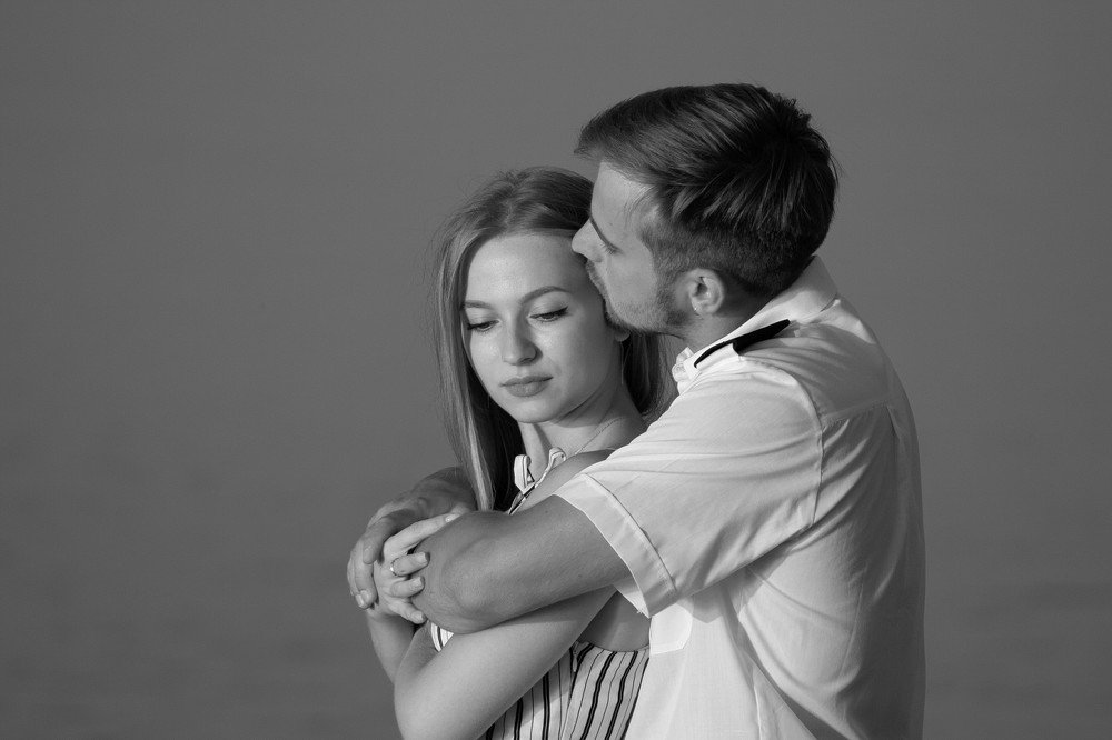 Photograph by Александра Калиниченко