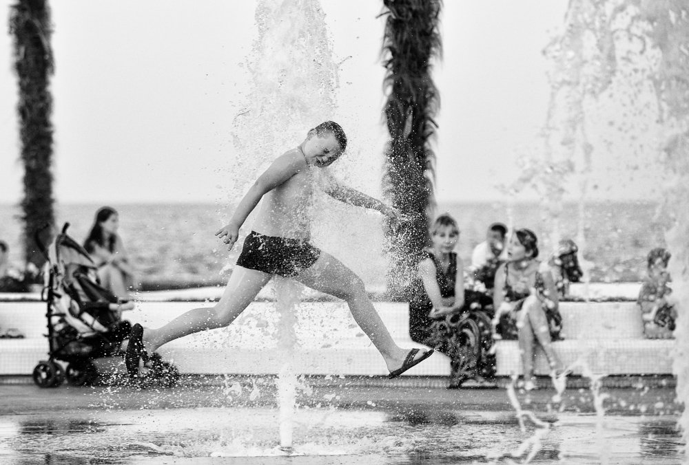 Photograph by Юрий Бершадский