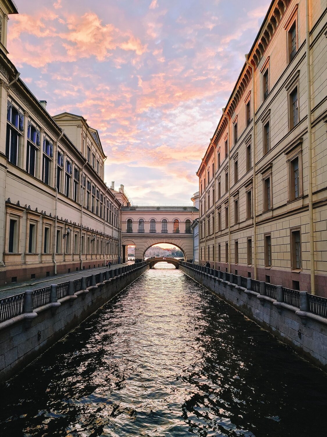 St. Petersburg