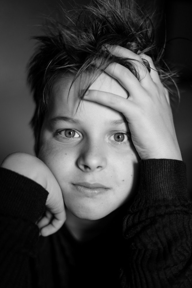 Photograph by Анна Силютина