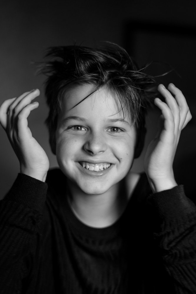 Photograph by Анна Силютина