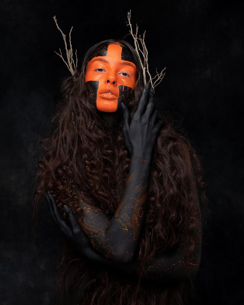 Photograph by Евгений Рябухин