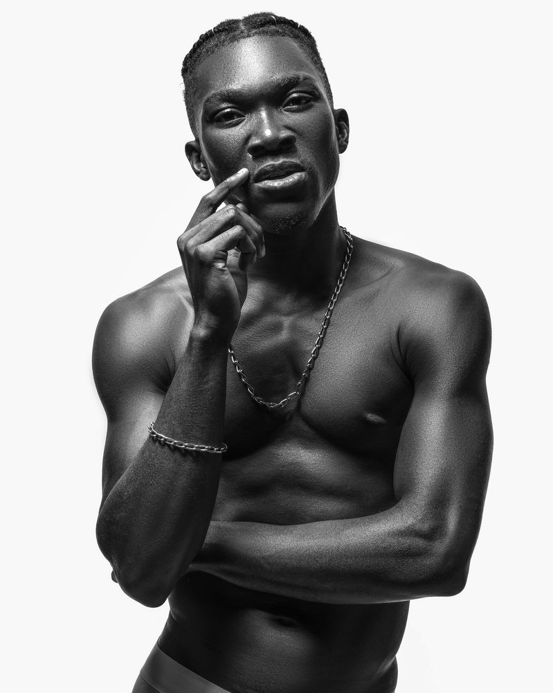 Photograph by Евгений Рябухин