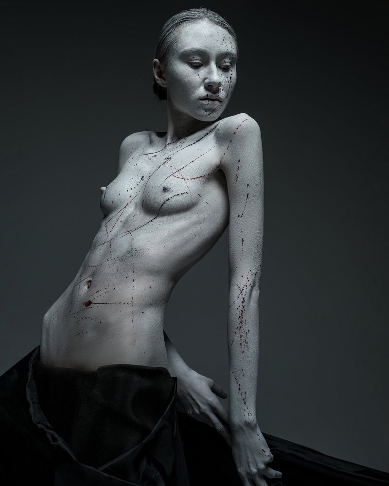 Photograph by Евгений Рябухин