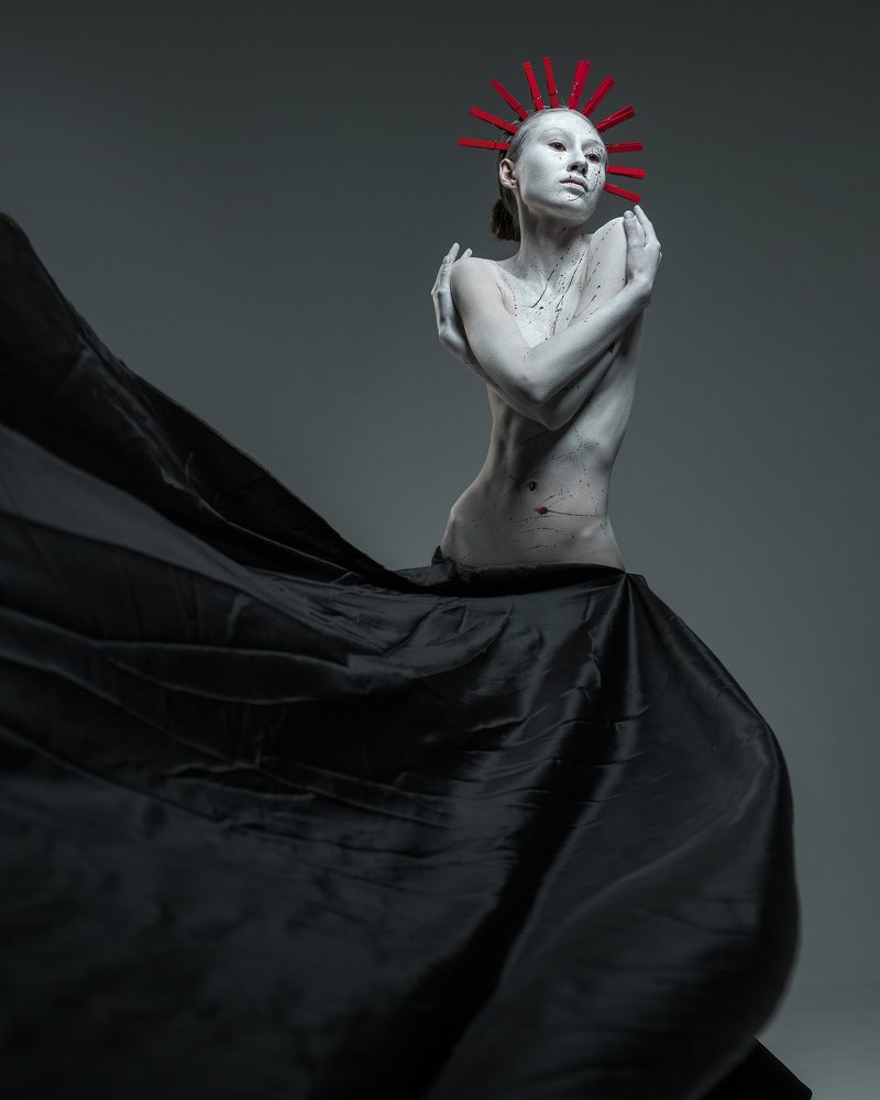 Photograph by Евгений Рябухин