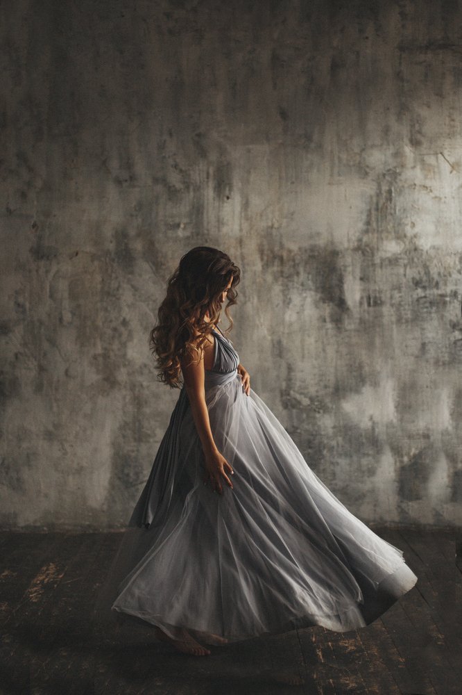 Photograph by Elena Kuznetsova