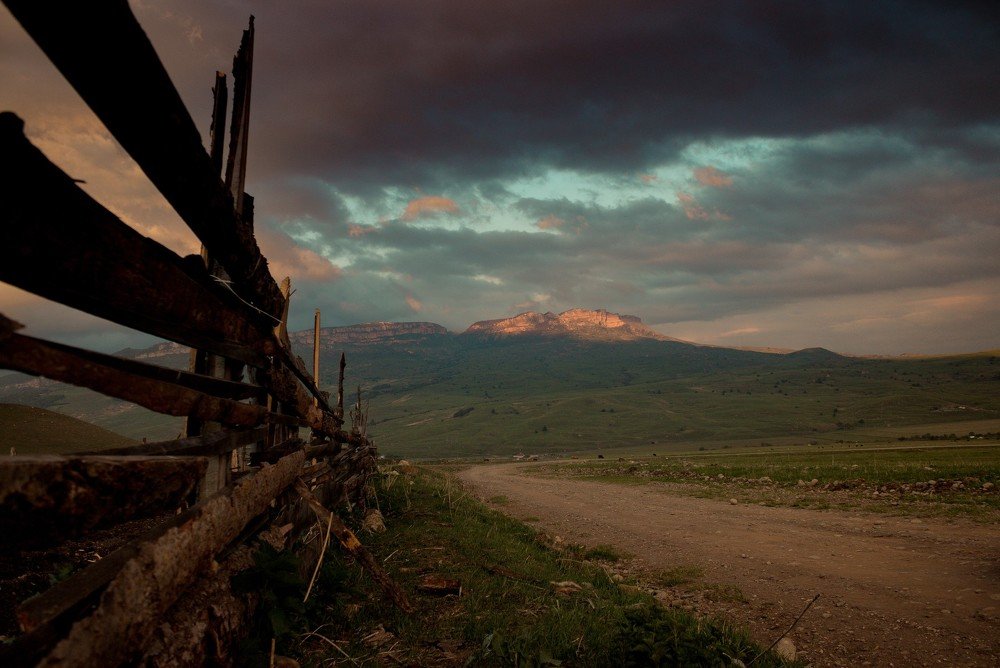 Photograph by Федор Пятчанин