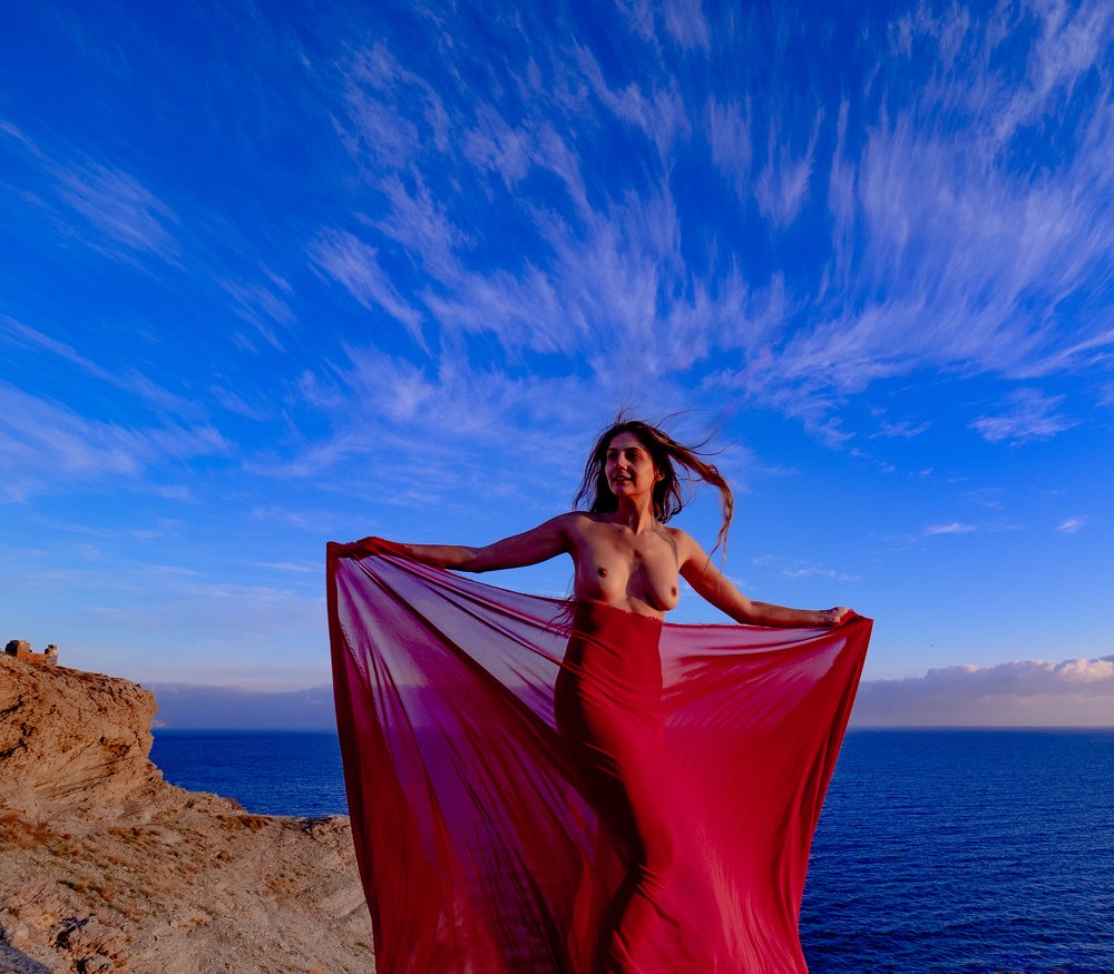 Photograph by Дмитрий Потапов