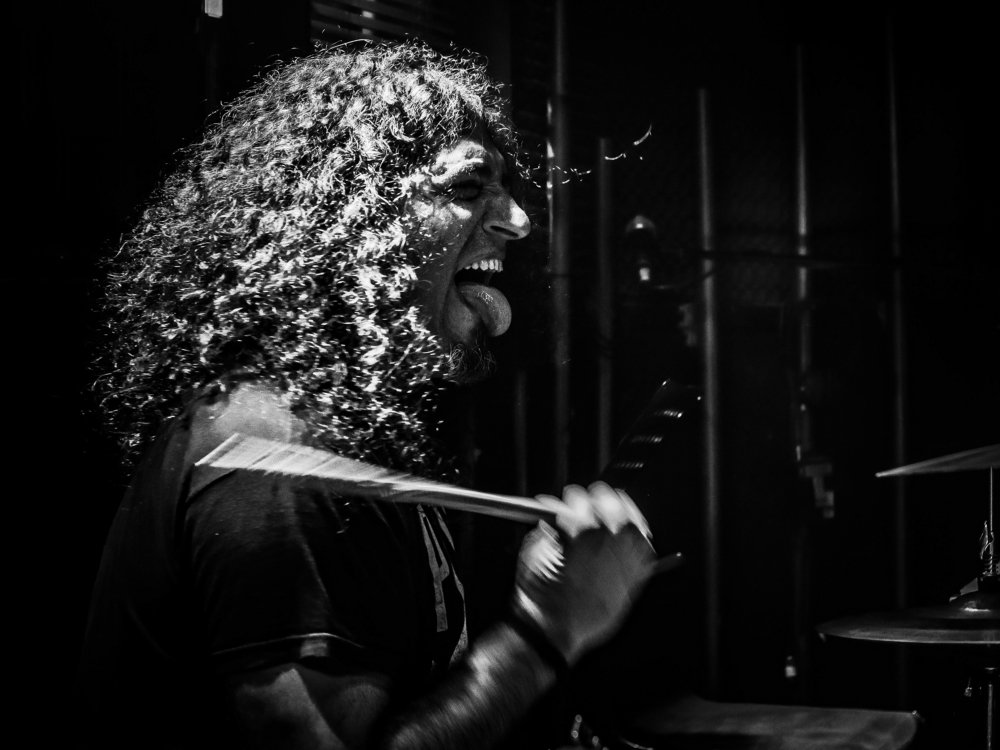 Photograph by Георгий Акопджанов