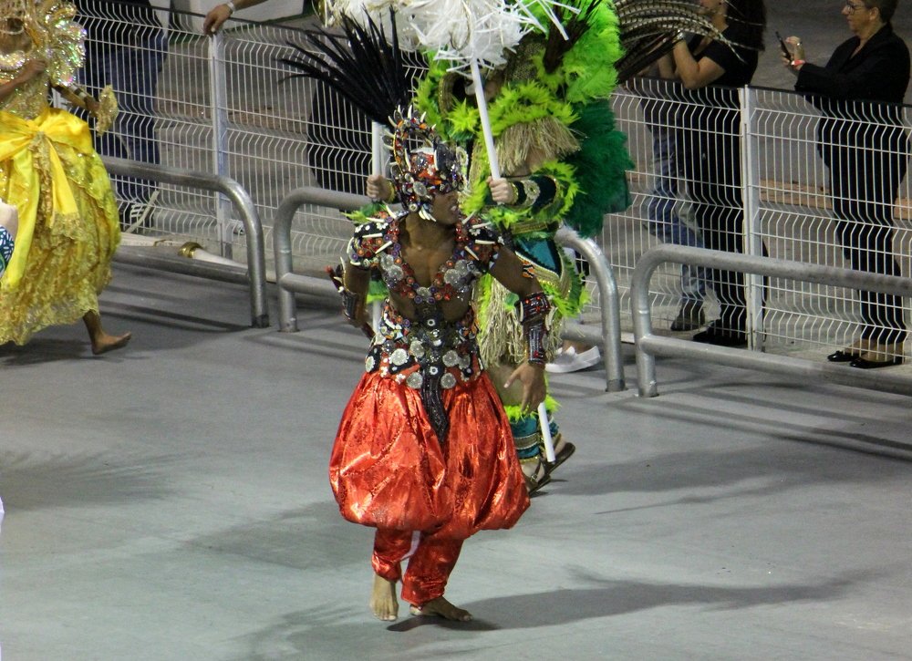 Photograph by ANTONIO LAFAIETE PAPAIANO