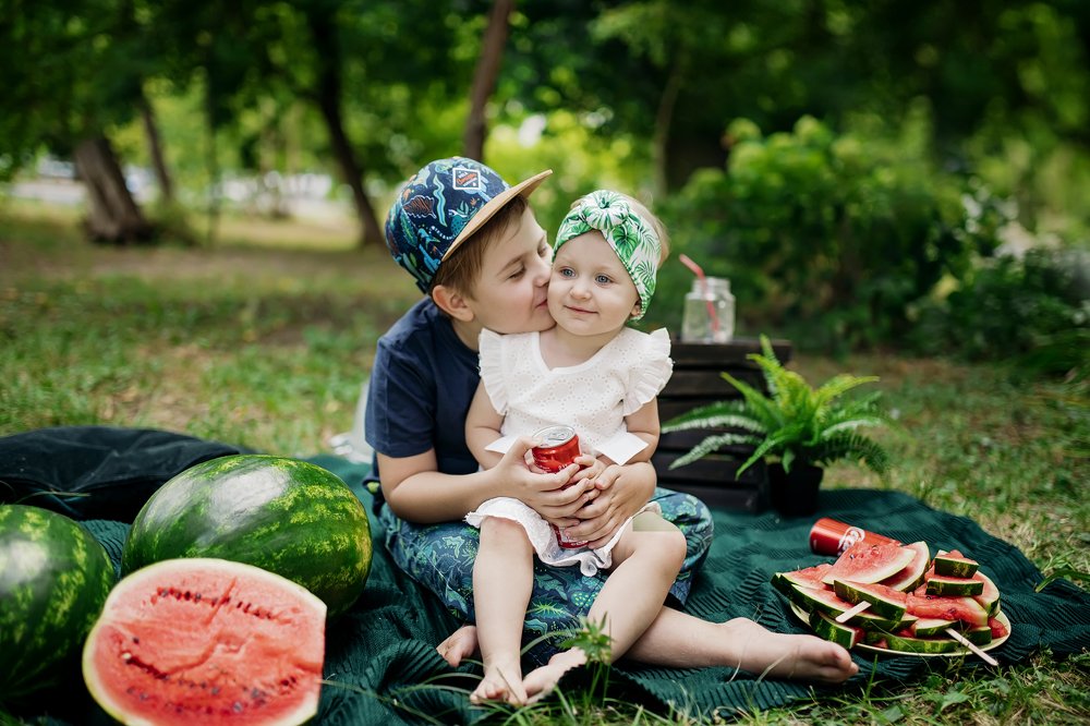 Photograph by Екатерина Бузулук/Поросенкова