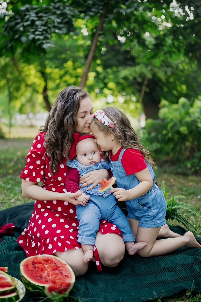 Photograph by Екатерина Бузулук/Поросенкова