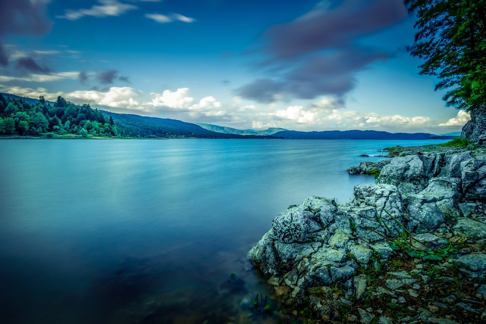 Photograph by Helen Vasilieva