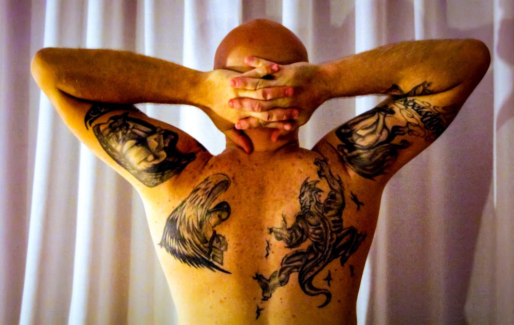 Photograph by ANTONIO LAFAIETE PAPAIANO