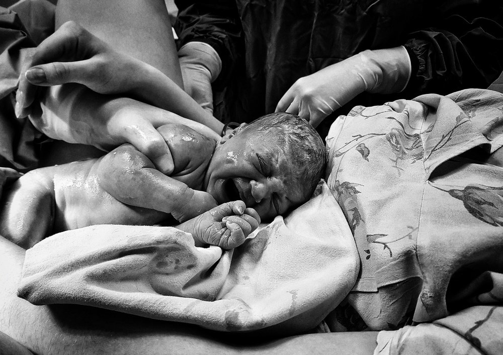 О дивный новый мир