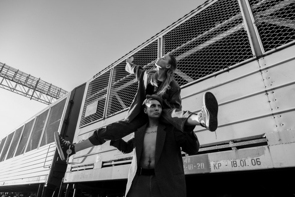 Photograph by Екатерина Гаврильченко