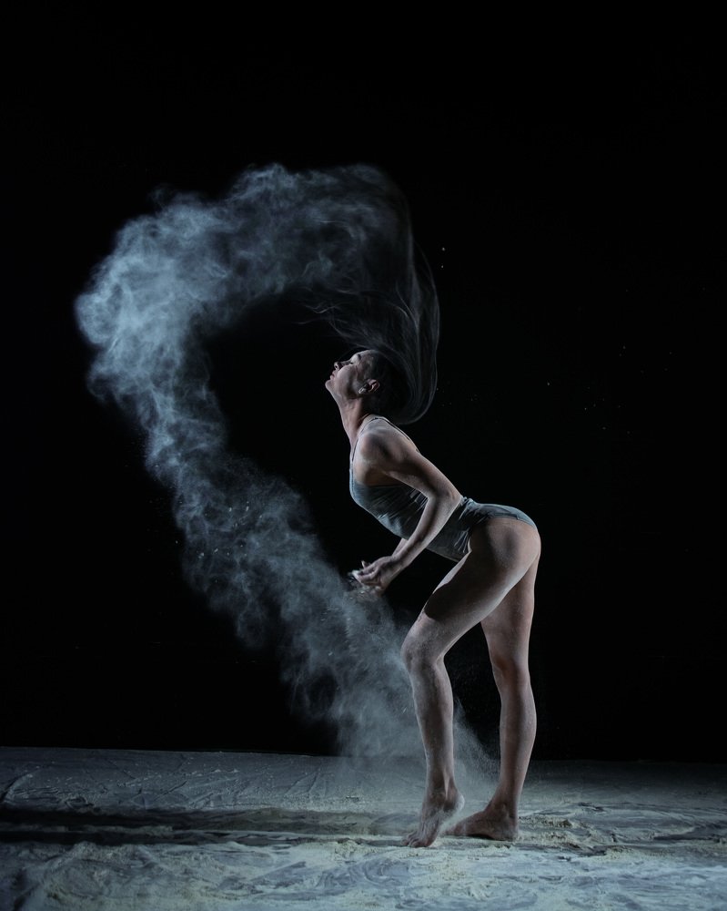 Photograph by Елена Кораблина