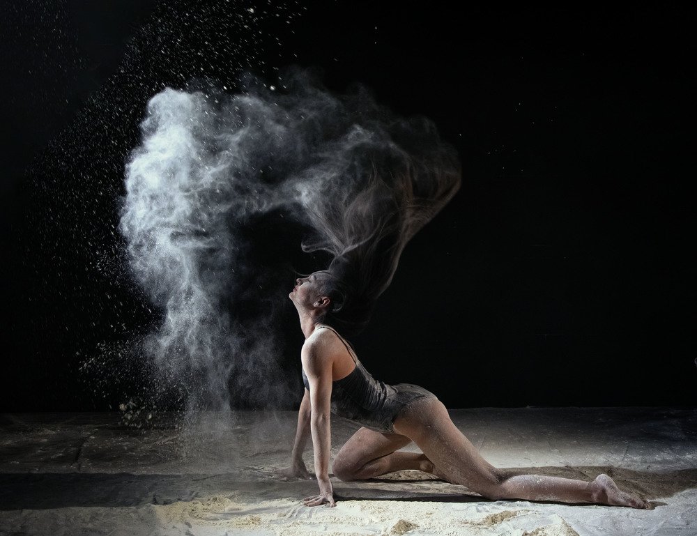 Photograph by Елена Кораблина