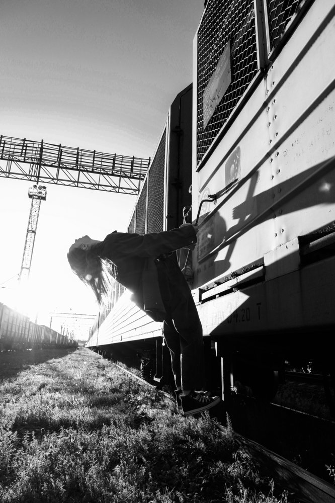 Photograph by Екатерина Гаврильченко