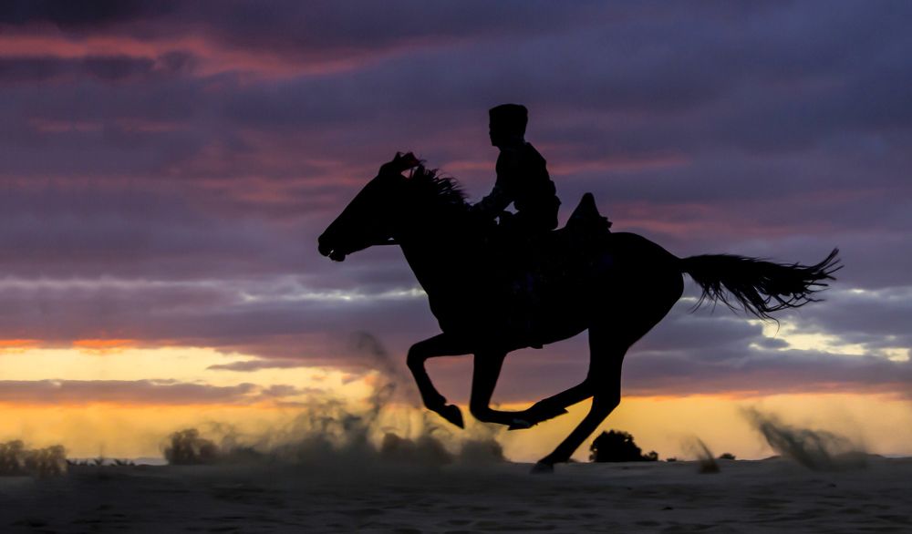 Photograph by Batoul Khalifa