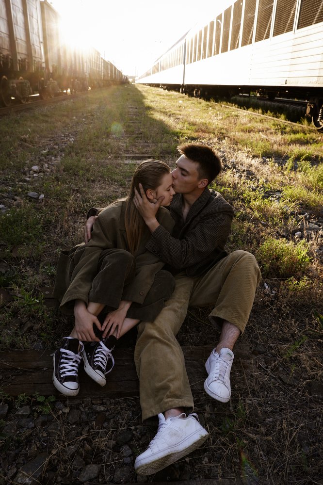 Photograph by Екатерина Гаврильченко