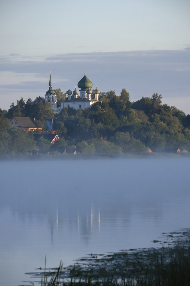 Photograph by Светлана Краюшкина