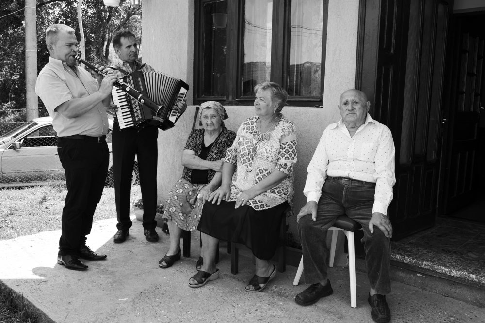 Photograph by Marius Pascalina Claudiu