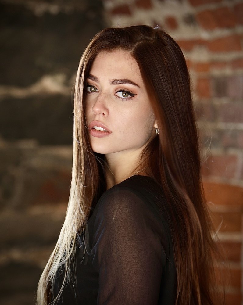 Photograph by Viktoria Okhrimenko