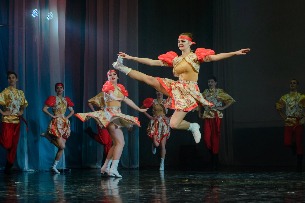 Photograph by Юрий Лавренюк