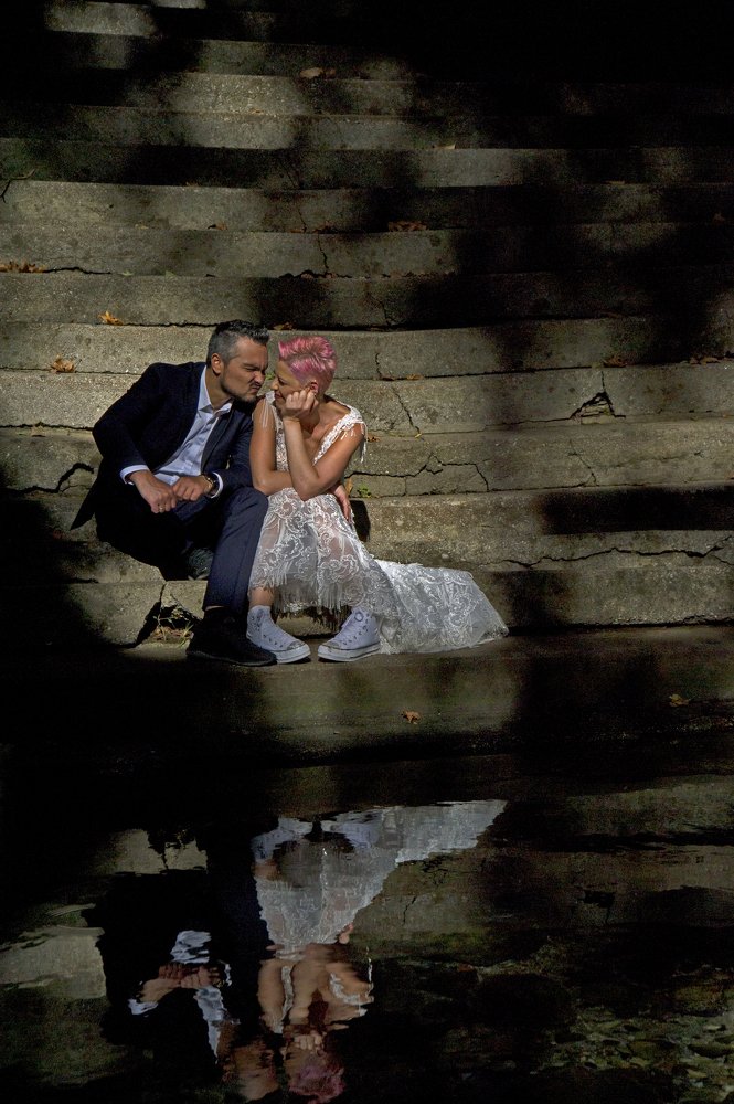 Фотография автора FOTINI KALTSIDOU