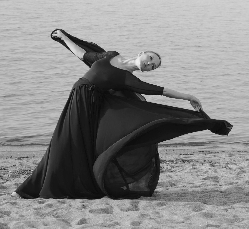 Photograph by Viktoria Okhrimenko