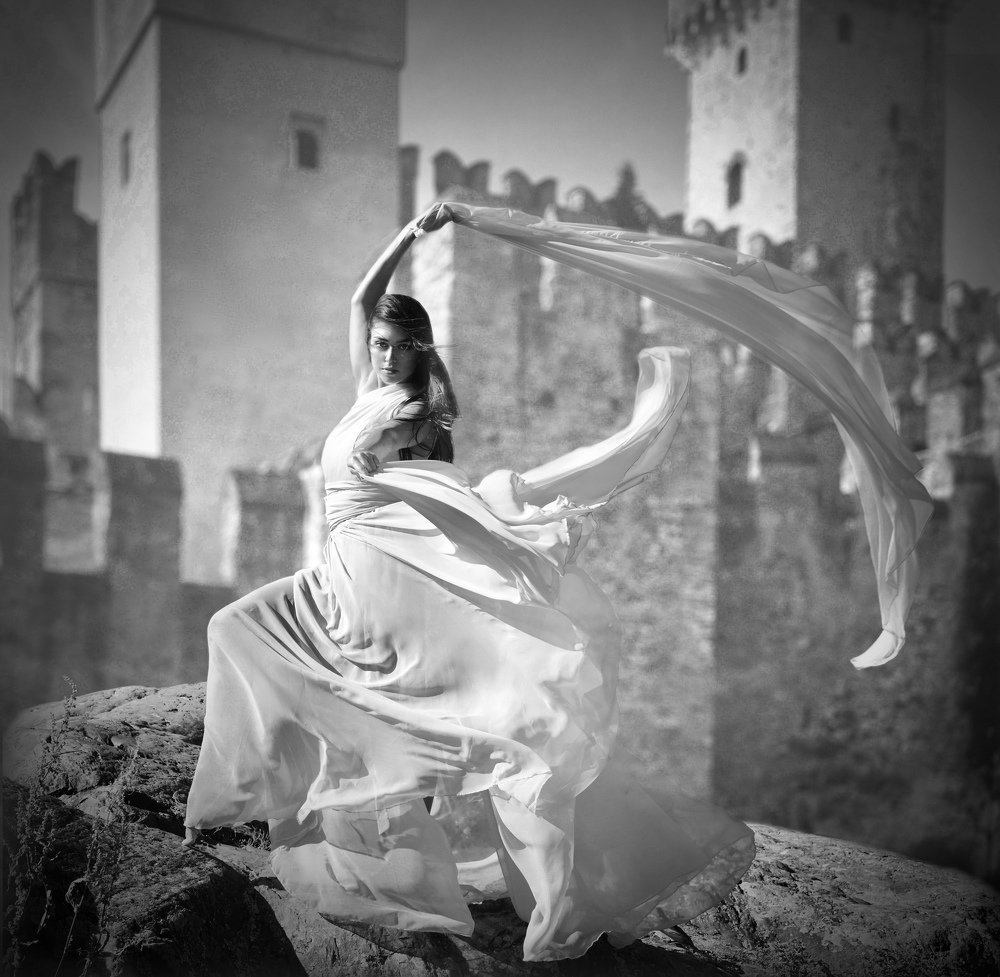 Photograph by Viktoria Okhrimenko