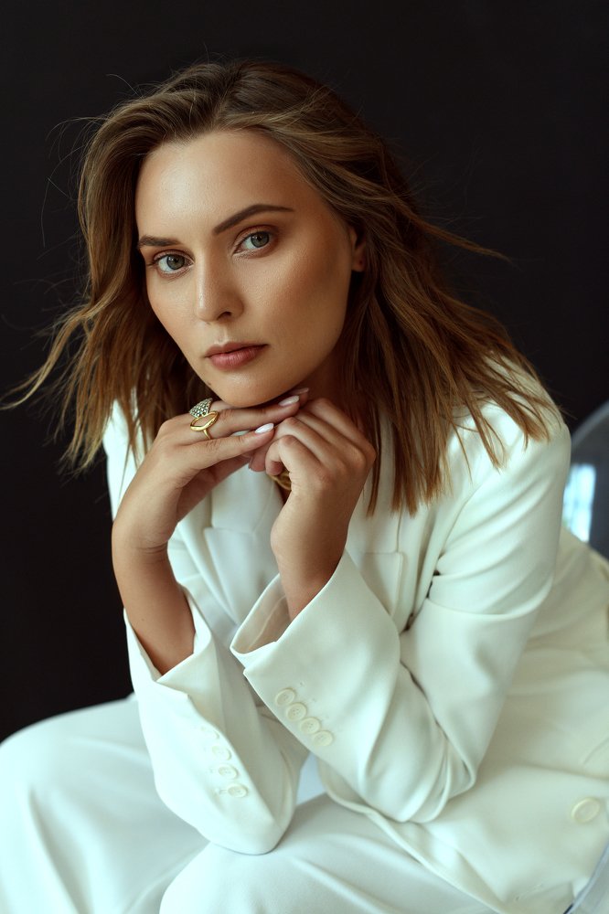 Photograph by Наталья Айвазова