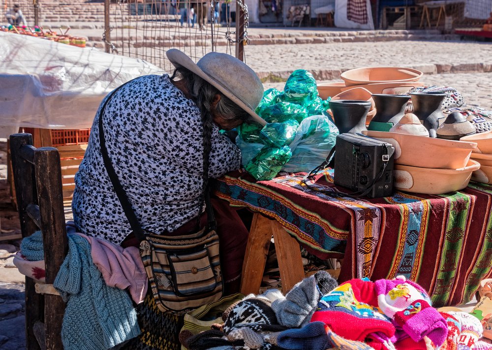 Photograph by CAROLINA INES FRANCO