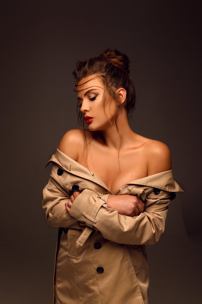 Photograph by Наталья Айвазова