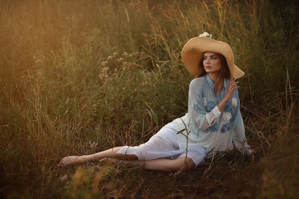 Photograph by Наталья Айвазова