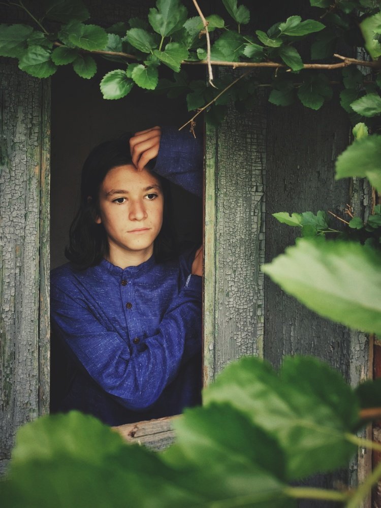 Photograph by Liviu Dumitru