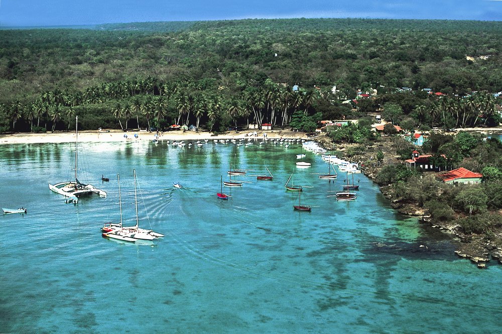 Bayahibe - La Romana - Rep. Dominicana