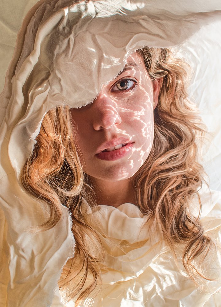 Photograph by Abril Albertella